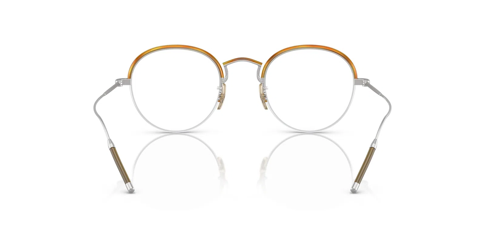 Oliver Peoples Tk-6 1290T Eyeglasses - view 14